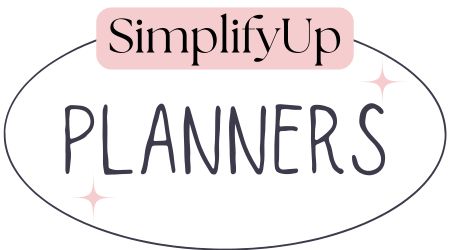 SimplifyUpPlanners